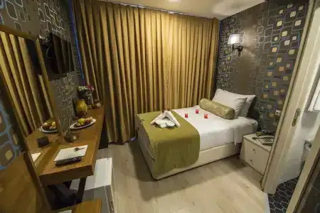 Kuzen Otel - 26