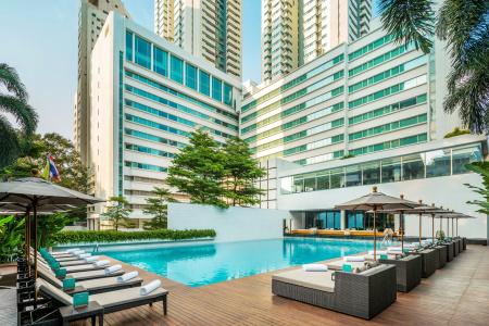 Como Metropolitan Bangkok - 20