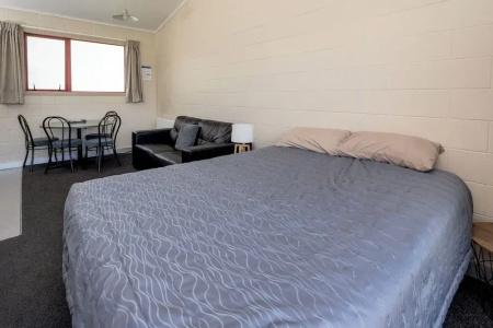 Nelson City Top 10 Holiday Park - 42