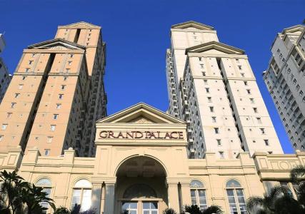 Best Western Plus Kemayoran - 0
