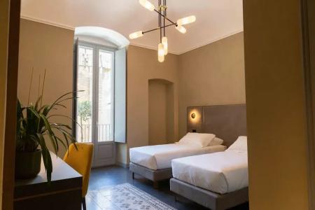 Vis Urban Suites & Spa - 52