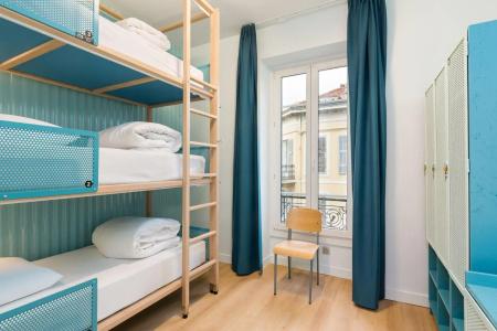 Hôtel Ozz by Happyculture - 1