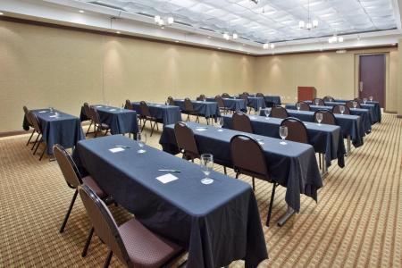 Holiday Inn North, An Ihg - 49