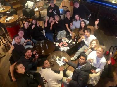 Osaka Guesthouse Nest - 36