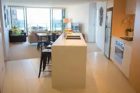 Ambience on Burleigh Beach - 104
