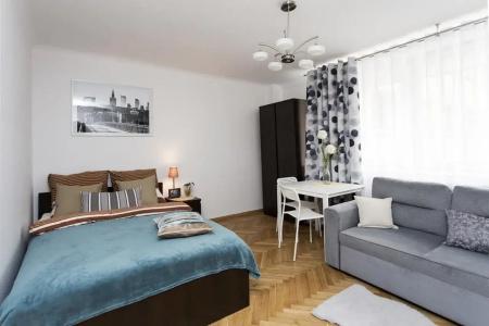 Warsawrent Apartamenty Centralna - 7