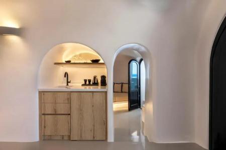 Olvos Luxury Suites - 38