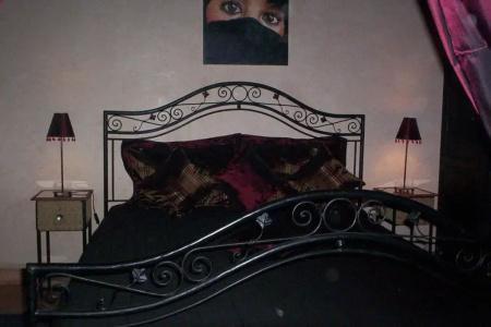 Riad Du Petit Prince - 46
