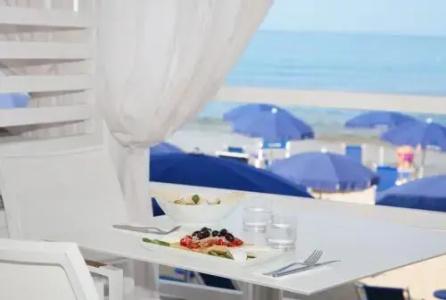 La Pineta Beach & Spa - 19