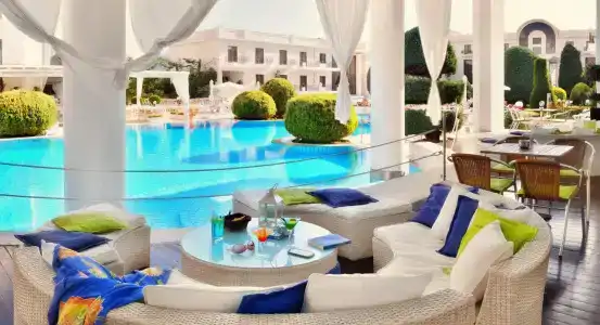 Epirus Palace Congress & Spa - 15