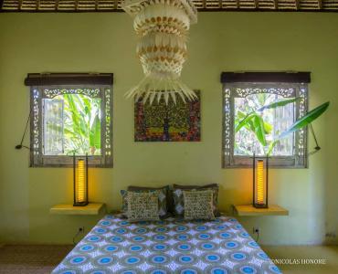 Hati Padi Cottages - 12