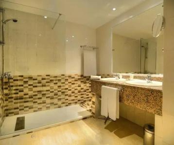 Beatriz Toledo Auditorium & Spa - 102