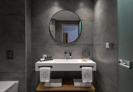 The Oak - 55