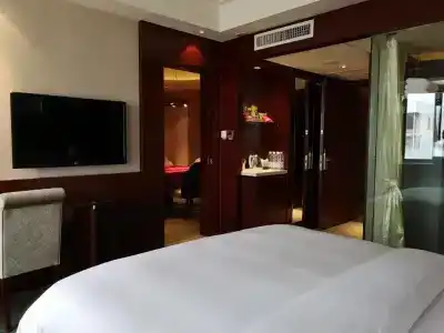 Kunming Haitian - 57