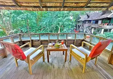 Sunset Park Resort And Spa - Sha Plus - 94