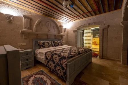 Underground Cave Suites - 66