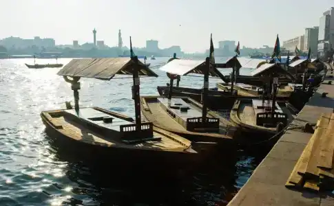 Citymax Bur Dubai - 11