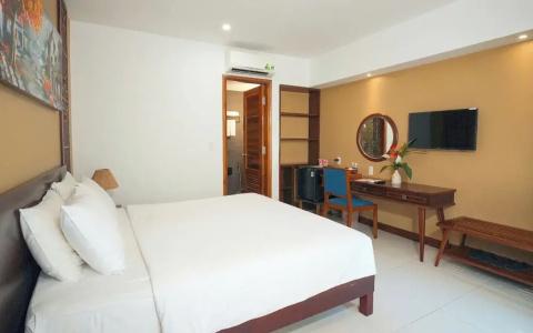 Nadine Phu Quoc Resort & Spa - 51