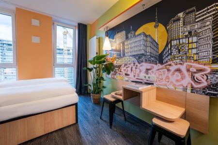 One80° Hostels Berlin - 45