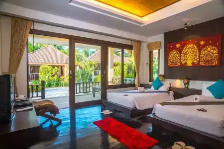 Am Samui Taling Ngam - 113