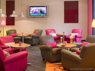 Novotel Suites München Parkstadt Schwabing - 4