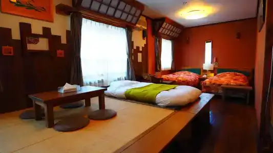 Auberge Kita No Dan Dan - 32