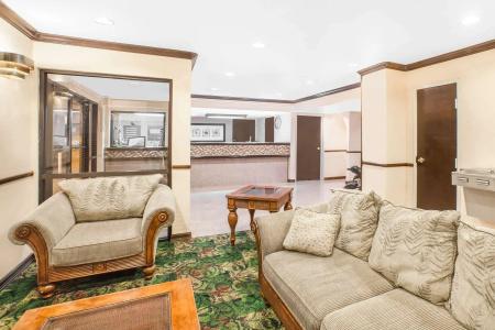 Super 8 by Wyndham - 1