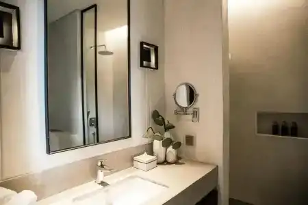 Treeline Urban Resort - 34