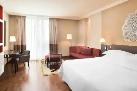 Sheraton Bratislava - 52