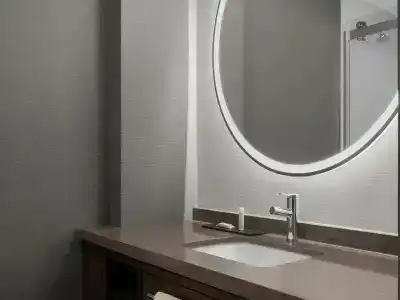 Four Points by Sheraton San Jose Airport - 12