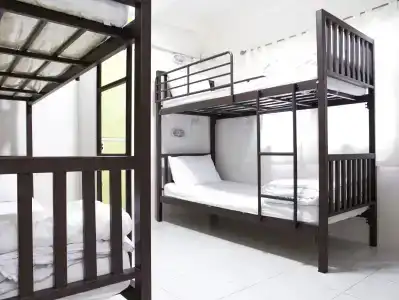 Asok Montri Hostel - 3