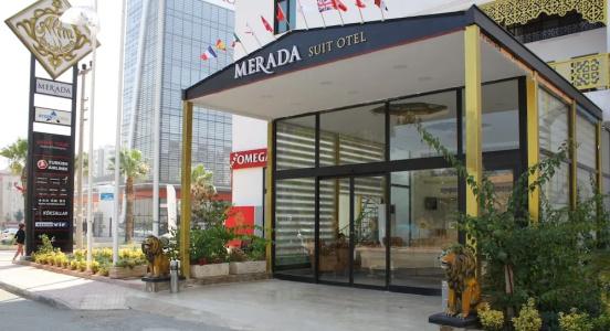 merada suite - 0