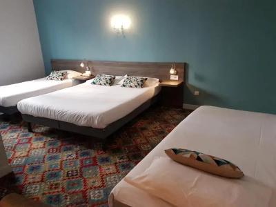 Hôtel Danieli - 39