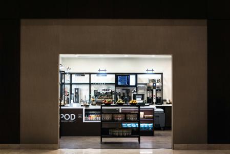 Loews Vanderbilt - 46