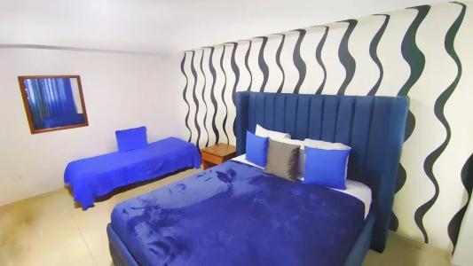 Acuarium Suite Resort - 28
