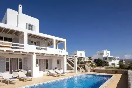 Naxian Collection - 17