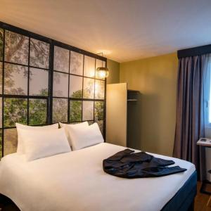 ibis Styles Parc des Expositions de Villepinte - 30
