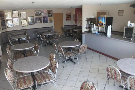 Scenic Hills Inn - 16