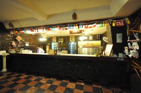 Basaya Beach & Resort - 30
