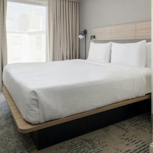 SpringHill Suites by Marriott Convention Center - 33