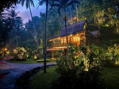 Permata Ayung Private Estate (Adults Only) - 93