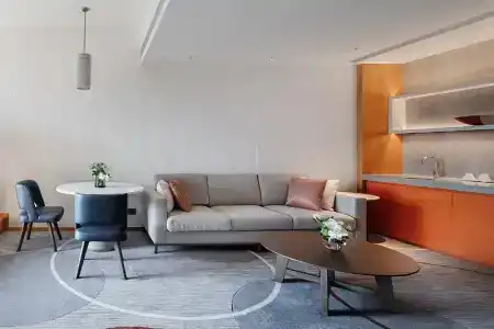 Intercontinental Suzhou, An Ihg - 66