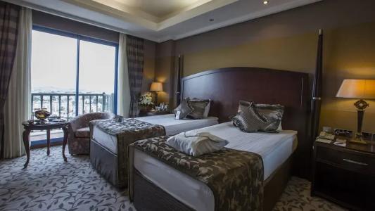 Merit Lefkosa Casino & Spa - 78