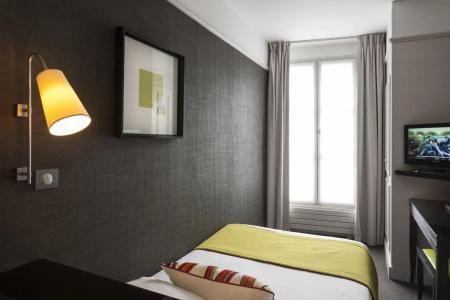 Hôtel Duo - 38