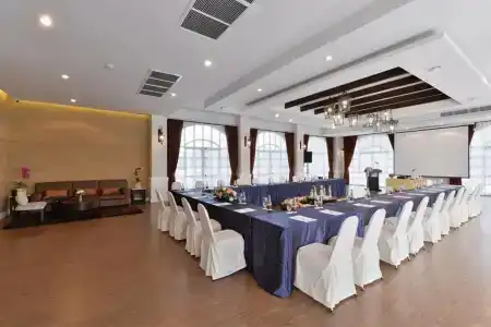 Le Monte Khao Yai - 21