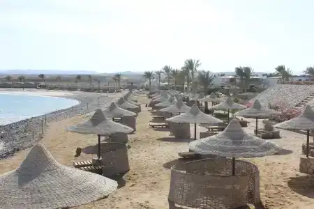 Coral Garden Resort - 11