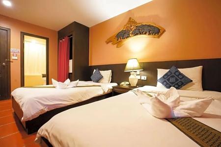 Baan Sukhumvit Soi 20 - 20