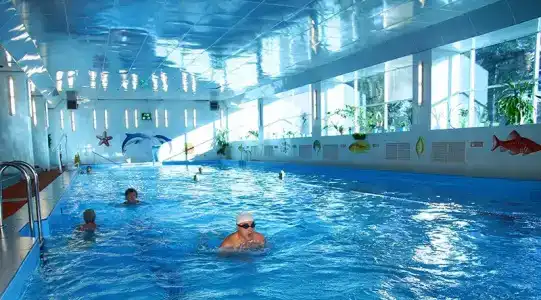 Карагайский Бор - 2