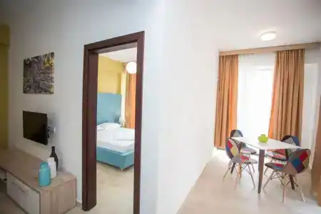 Apart& Spa Kasmi - 75