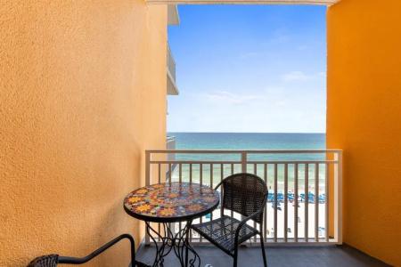 Splash Beach by Panhandle Getaways - 826